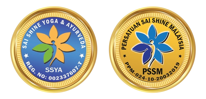 Saishine Malaysia Logo